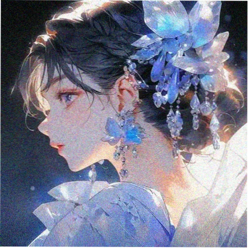 UP主格里德头像